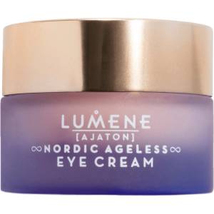 Lumene Регенериращ околоочен крем против бръчки Lumene NORDIC AGELESS Ajaton (LSCNA81593) - dolcemia