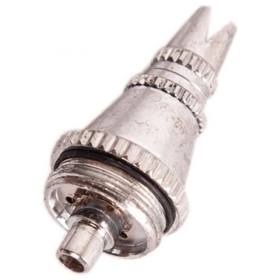 FENGDA Kompletní hlava pro pistoli BD 180 tryska 0,25 mm BD 180