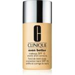 Clinique Even Better Makeup SPF 15 Evens and Corrects коригиращ фон дьо тен SPF 15 цвят WN 48 Oat 30ml
