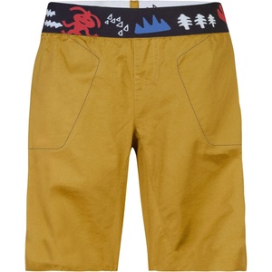 Rafiki Детски къси панталони Rafiki Kid's Rumney II Shorts - Dried Tobacco / Graphite - размер 146 (EU) (701-3582-0514)