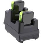 Zebra CRD-WS5X-2SRD-01, 2-слотова зарядна поставка (CRD-WS5X-2SRD-01) Джобни компютри (PDA)