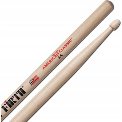 Vic Firth 5A – Zbozi.Blesk.cz