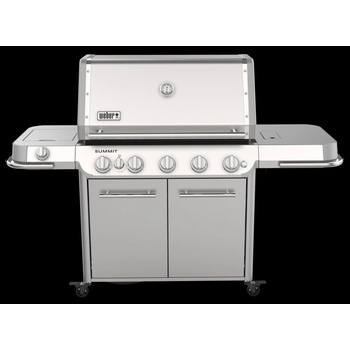 Weber Summit FS38 S