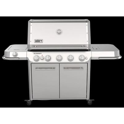 Weber Summit FS38 S