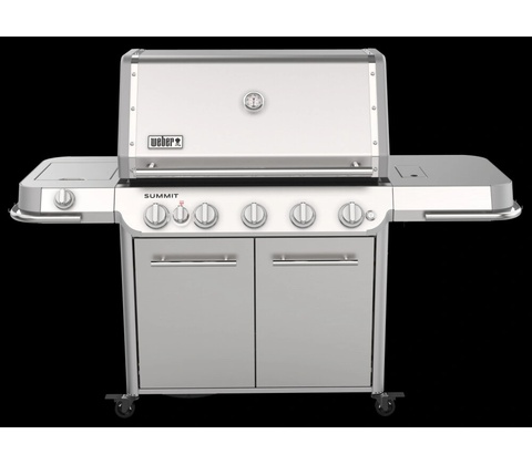 Weber Summit FS38 S