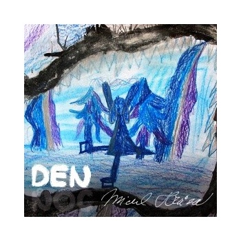 HRUZA MICHAL - DEN (1CD)