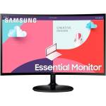 Samsung Essential S24C364EAU Монитори
