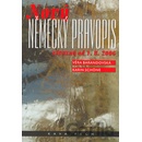 Nový německý pravopis závazný od 1.8.2006 - závazný od 1.8.2006