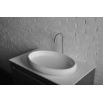 SAPHO Thin 60x40x11,2 cm (WN213)