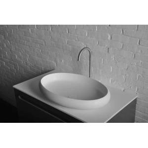 SAPHO Thin 60x40x11,2 cm (WN213)