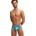 Speedo Бански mens allover digital 7cm brief