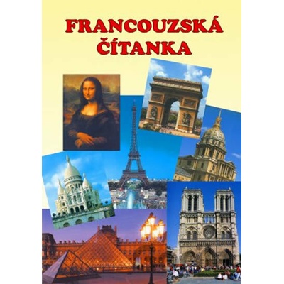 Francouzská čítanka - MC nakladatelství
