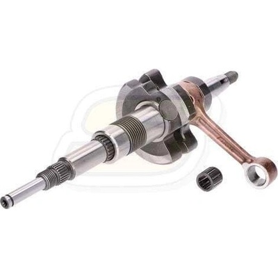 Top Racing Kliková hřídel Morini AC 19953 – Sleviste.cz