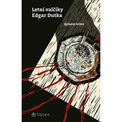 Letní valčíky - Edgar Dutka