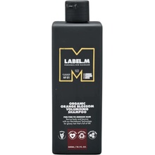 label.m organic Orange Blossom Volumising Shampoo 300 ml