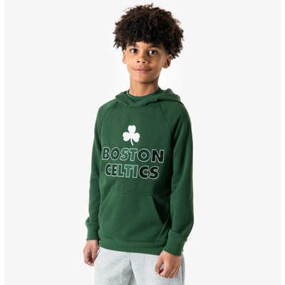 Tarmak 900 NBA Boston Celtics zelená