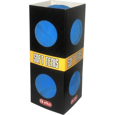 MÍČEK NA SOFT 2 KS