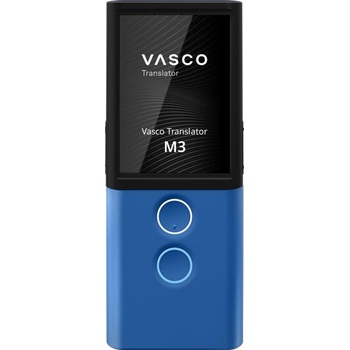 Image 1 of Vasco Electronics M3