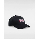 VANS QUICK HIT STRUCTURED JO Black