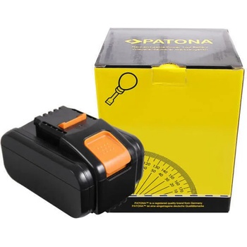 Image 1 of PATONA 6131