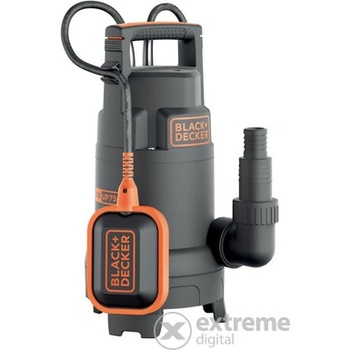 Black & Decker BXUP750PTE