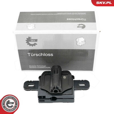 Zámek kapoty motoru ESEN SKV 60SKV613