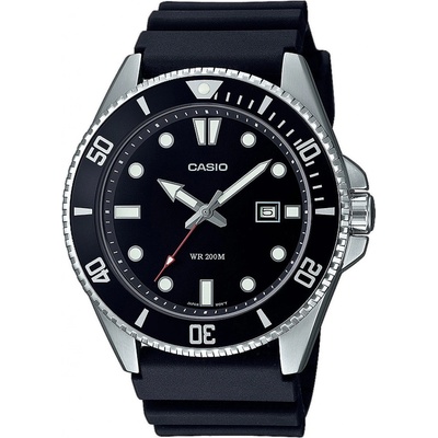 Casio MDV-107-1A1