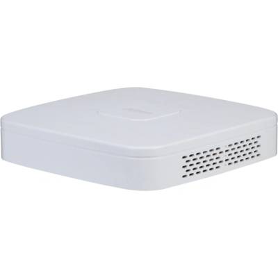 Dahua NVR 8x канала 1x HDD AI от камерите - DAHUA NVR2108-4KS3 (31133586)
