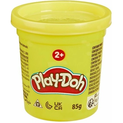 Hasbro Play-Doh kelímok 85 g žltá