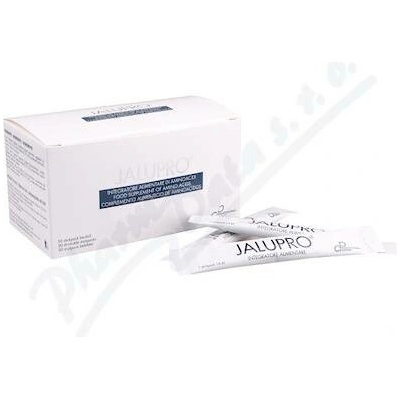 JALUPRO aminokyselinový nápoj 420 ml
