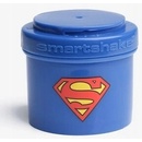 Dávkovače liekov Smart Shake DC Pill Box organizer Superman