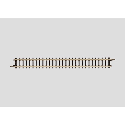 Marklin Z rovná kolej 108,6 mm Märklin 8506