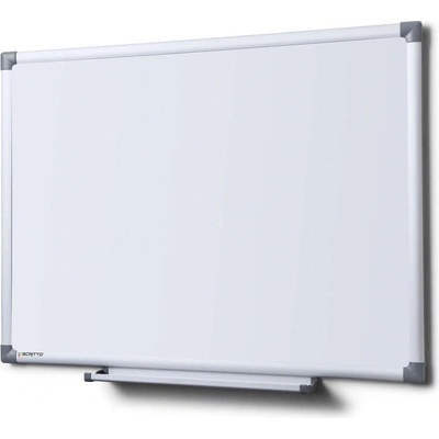 Jansen Display Magnetická tabule Whiteboard SICO 90 x 60 cm