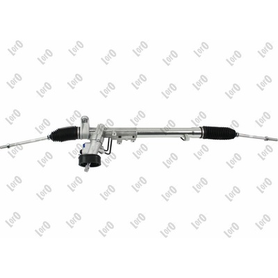 Riadenie POLCAR S5113001-N