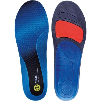 SIDAS XC Nordic 3D Размер на обувките (ЕС): 42-43 / Цвят: син