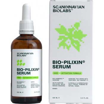 Scandinavian Biolabs Bio-Pilixin Activation Serum 100 ml