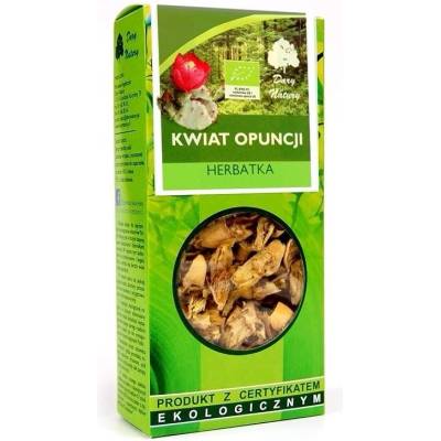 Dary Natury Био цвят от опунция, 25 g, Dary Natury (006011 DN)