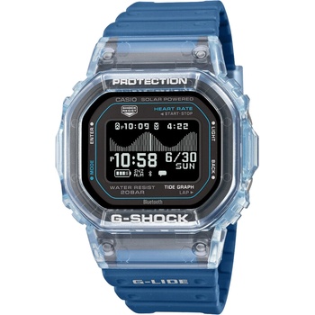 Casio GBX-H5600-2ER