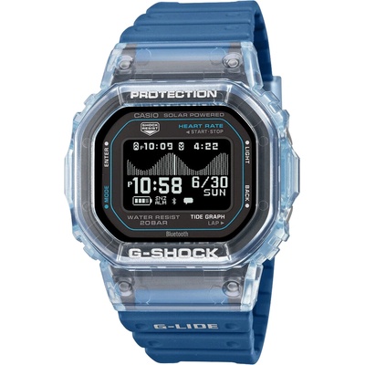 Casio GBX-H5600-2ER