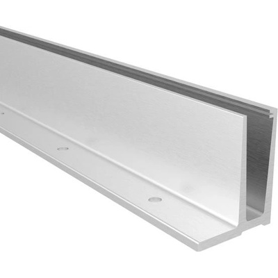 Al kotvící profil - kotvění vrchní, AL/0006-1250-S-E – Hledejceny.cz