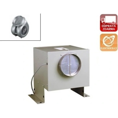 Sirius SEM 1 externí motorová jednotka