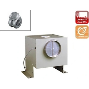 Sirius SEM 1 externí motorová jednotka