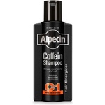 Alpecin Coffein Shampoo C1 Black Edition 375 ml - cosmetino