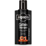 Alpecin Coffein Shampoo C1 Black Edition 375 ml