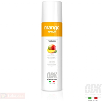 ODK FruityMix Mango puree 0,75 l