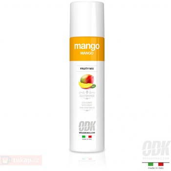 ODK FruityMix Mango puree 0,75 l