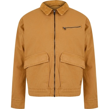 Timberland Timb Strafford Canvs Sn51 - Wheat Boot