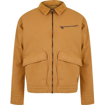 Timberland Яке Timberland Men's Strafford Washed Canvas Insulated Field Jacket - Wheat Boot