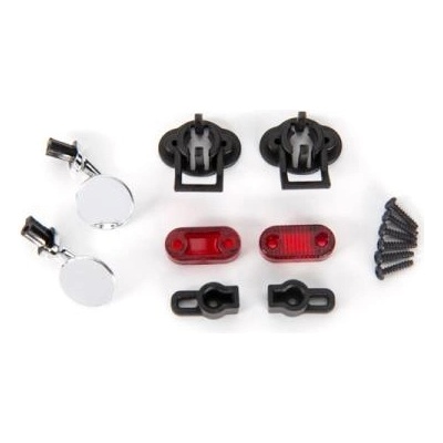 Traxxas макетни аксесоари (за #9333, 9335)