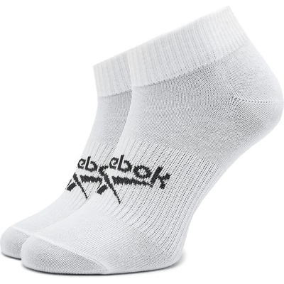 Reebok Чорапи къси унисекс Reebok Active Foundation Ankle Socks GI0066 white (Active Foundation Ankle Socks GI0066)